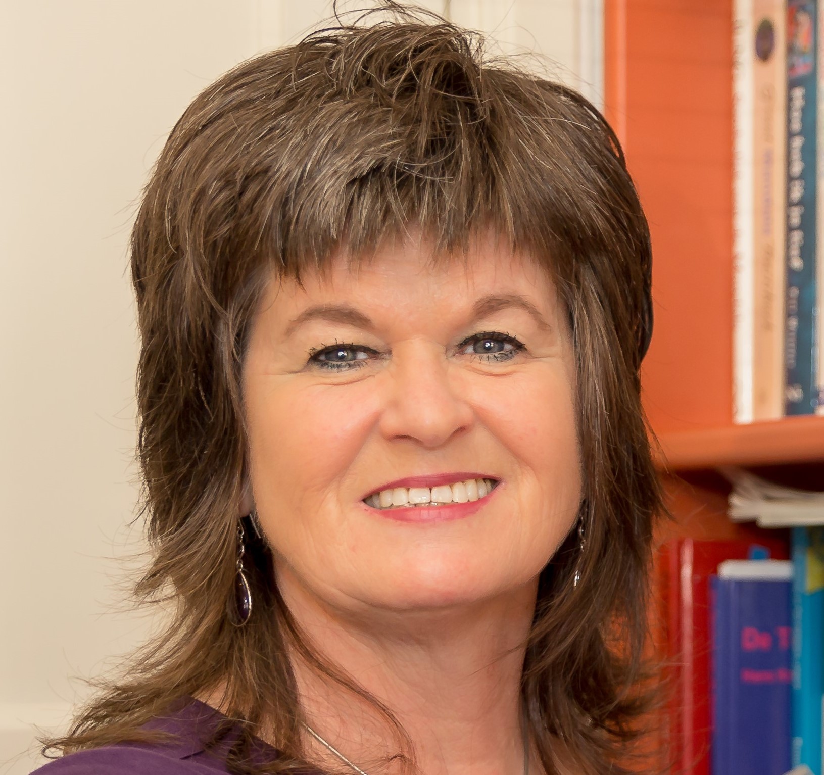 Ingrid Eijssink