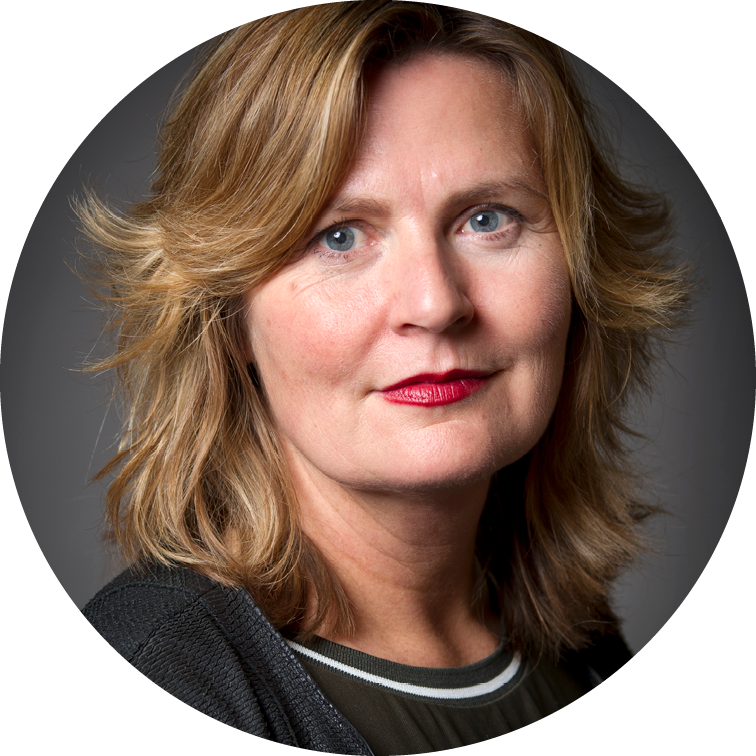 Marike van Spanje