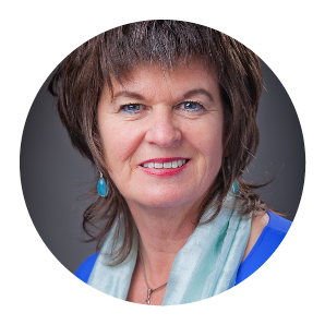 Ingrid Eijssink
